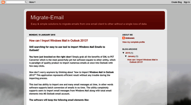 migrate-email.blogspot.in