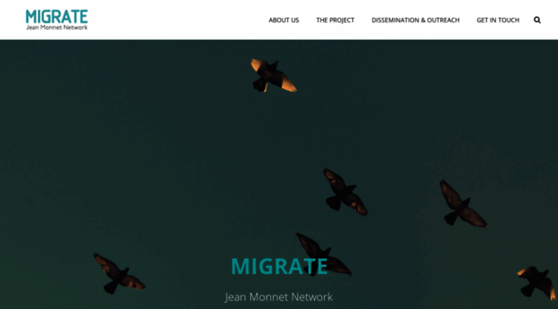 migrate-project.com