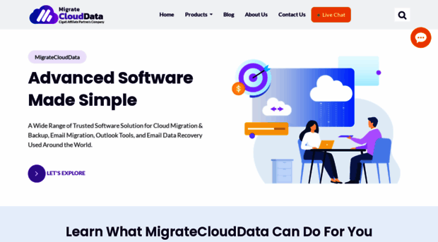 migrateclouddata.com