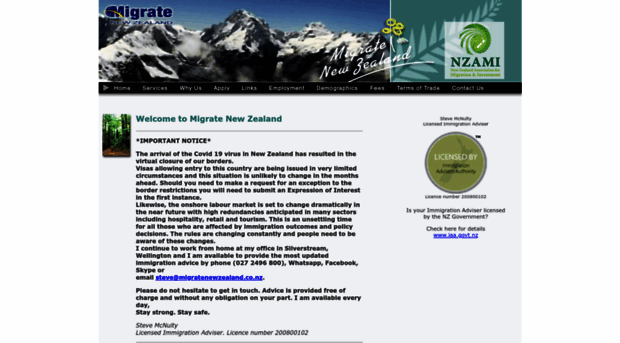 migratenewzealand.co.nz