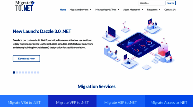 migrateto.net