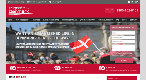 migratetodenmark.com