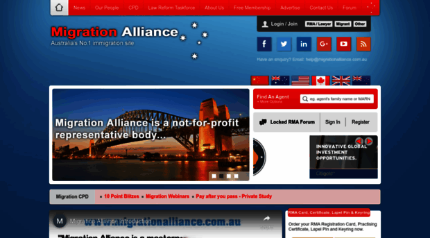 migrationalliance.com.au