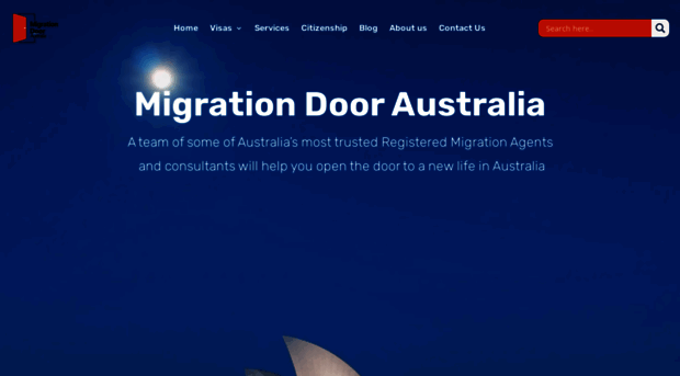 migrationdoor.com.au