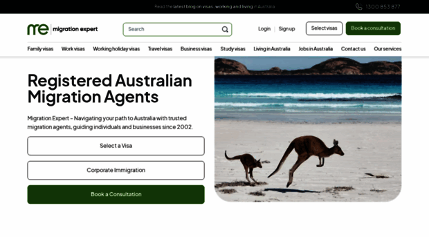 migrationexpert.com.au