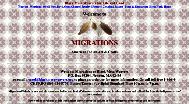 migrations.com