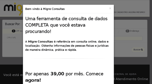 migreconsultas.com.br