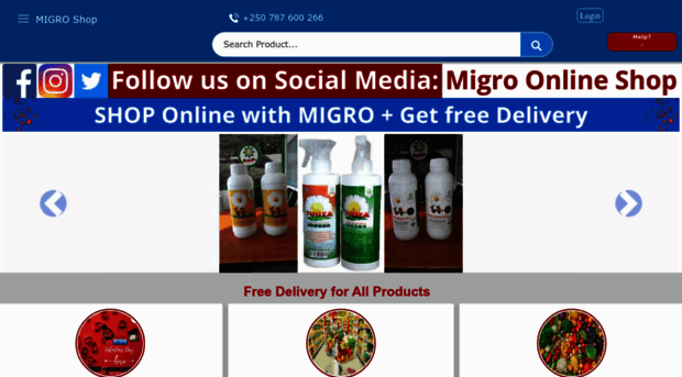 migro.co.rw
