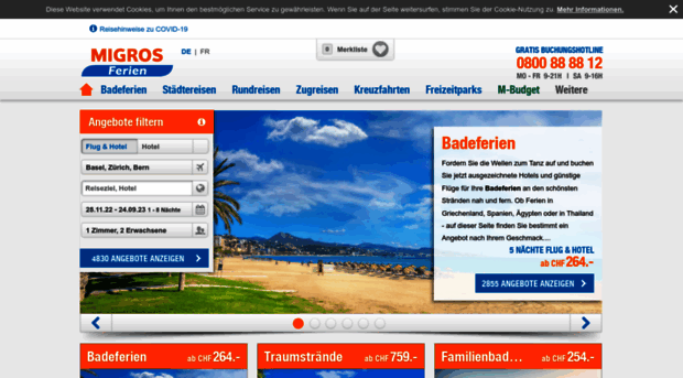 migros-ferien.ch