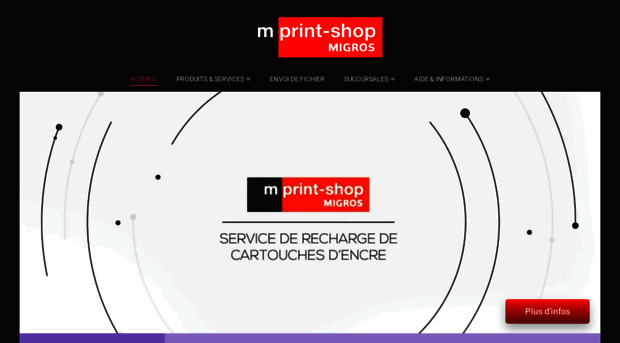 migrosprintshop.ch