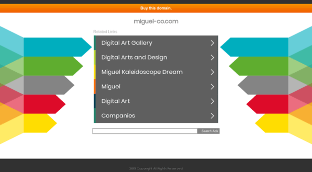 miguel-co.com