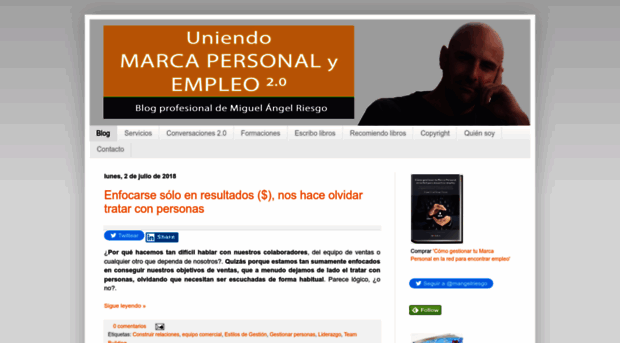 miguelangelriesgo.com