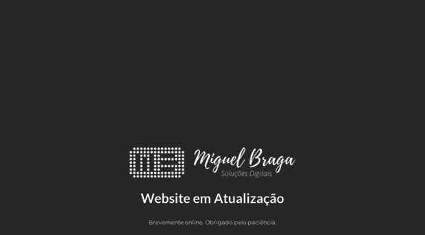 miguelbraga.net