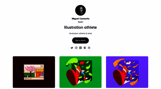 miguelcm.dribbble.com