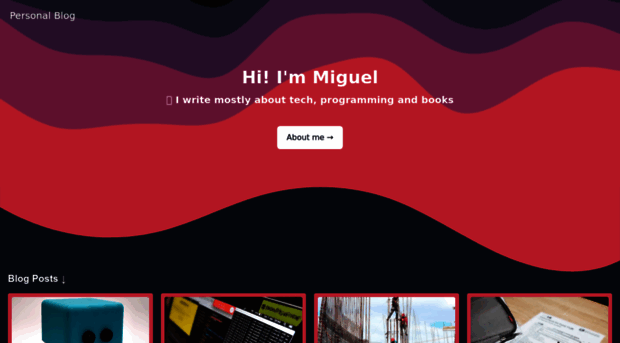 miguelcrespo.co