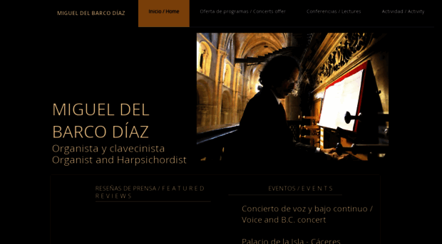 migueldelbarcodiaz.com