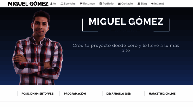 miguelgomezsa.com