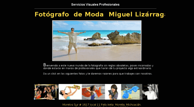 miguellizarraga.com