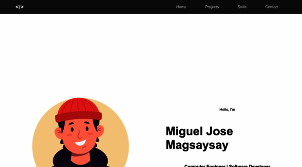 miguelmagsaysay.vercel.app