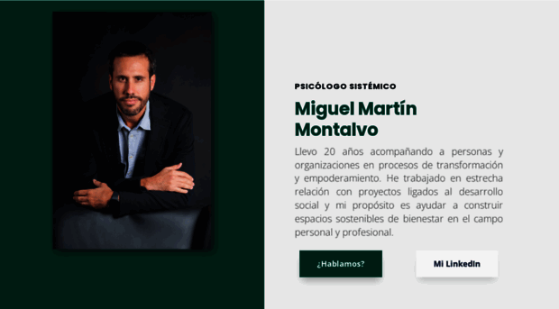 miguelmm.com