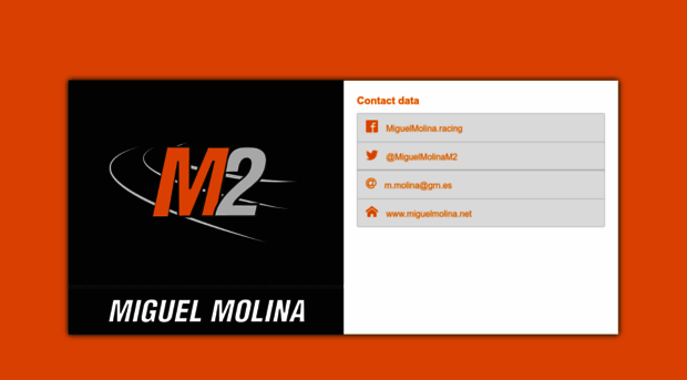 miguelmolina.net