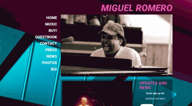 miguelromero.com