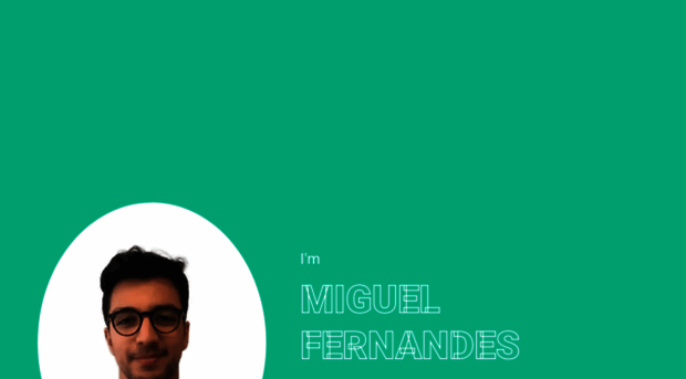 miguelroquefernandes.com