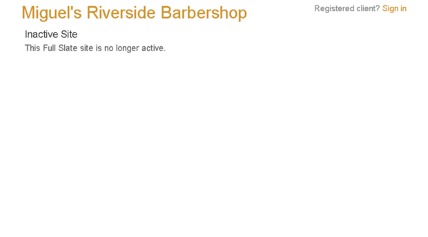 miguelsriversidebarbershop.fullslate.com