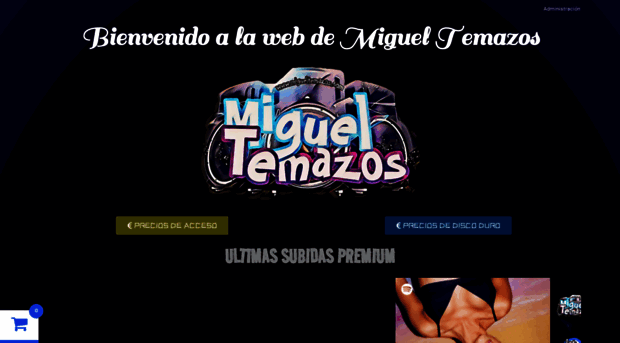 migueltemazos.com