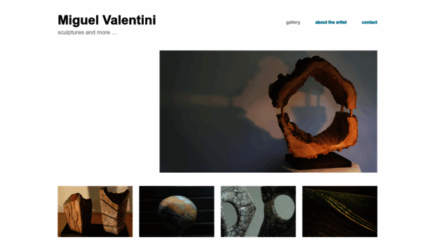 miguelvalentini.co.uk