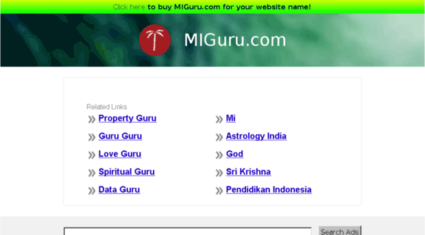 miguru.com