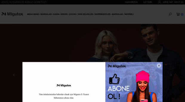 migutex.com