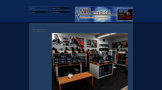 mih-medical.de