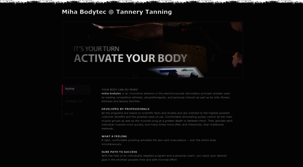 mihabodytec.weebly.com