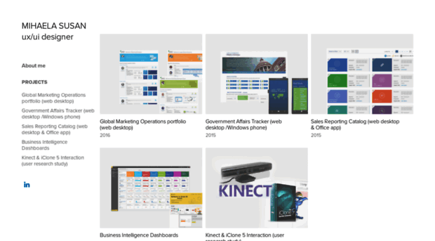 mihaelasusan.myportfolio.com