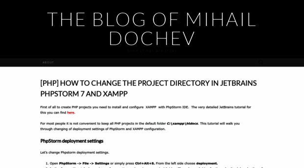 mihaildochev.wordpress.com