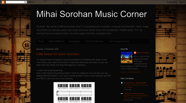 mihaisorohan.blogspot.com.tr