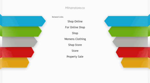 mihanstore.co