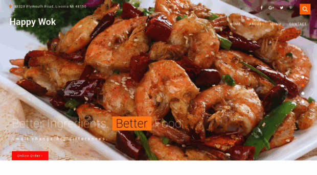 mihappywok.com