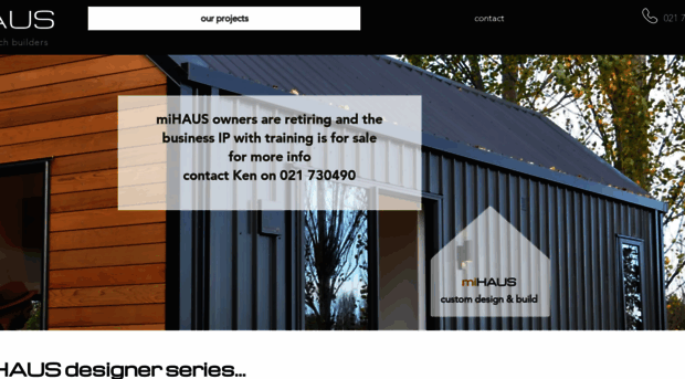 mihaus.co.nz