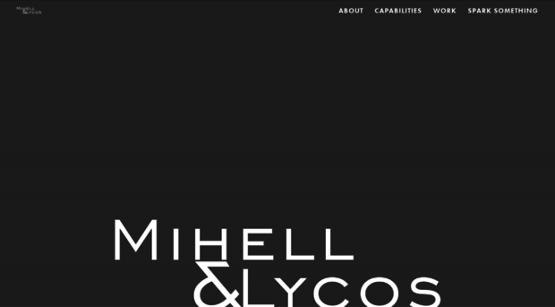 mihellandlycos.com.au