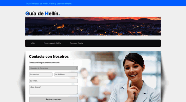 mihellin.es
