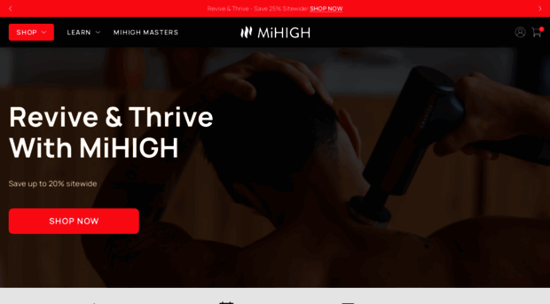 mihigh.com