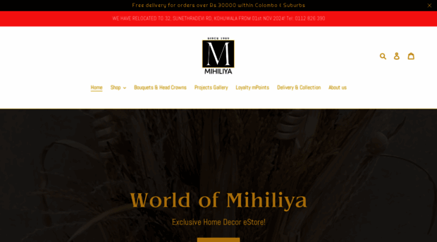 mihiliya.lk