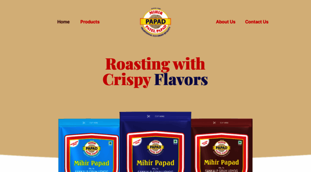 mihirpapad.com