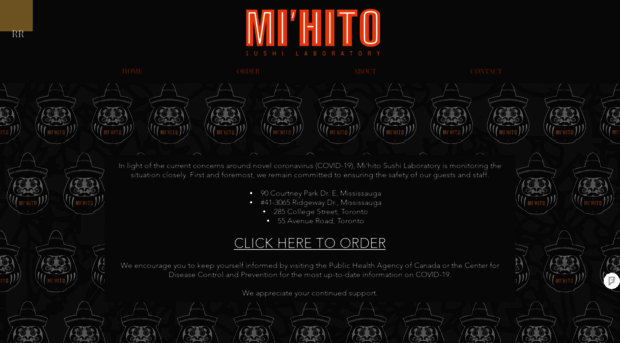 mihito.ca