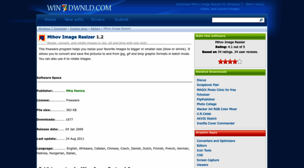 mihov-image-resizer.win7dwnld.com