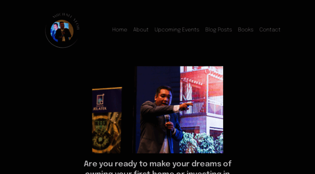 miichaelyeoh.com