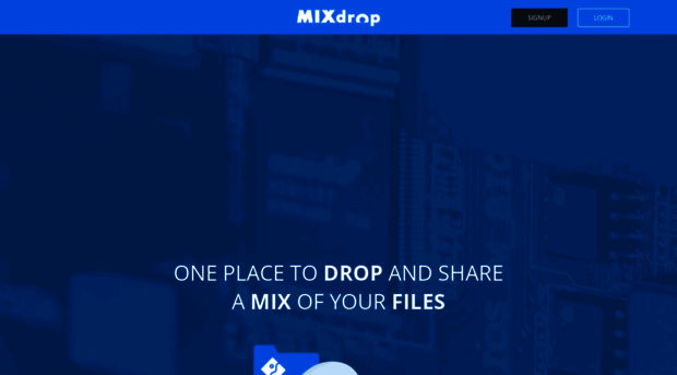 miiixdrop.com