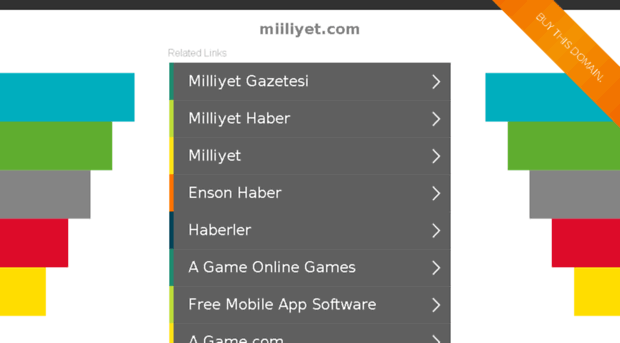 miiliyet.com